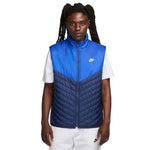 Nike Therma-FIT Windrunner M FB8201-410 vest Mellény - Sportmania.hu