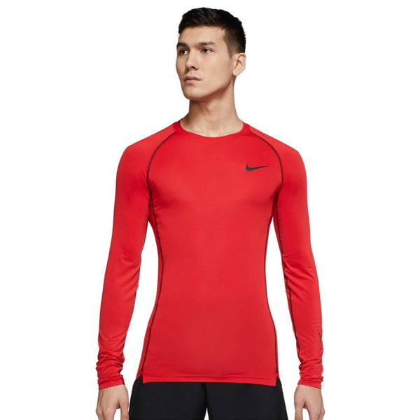 Nike Thermal Shirt Compression M DD1990-657 termoaktív ruha - Sportmania.hu