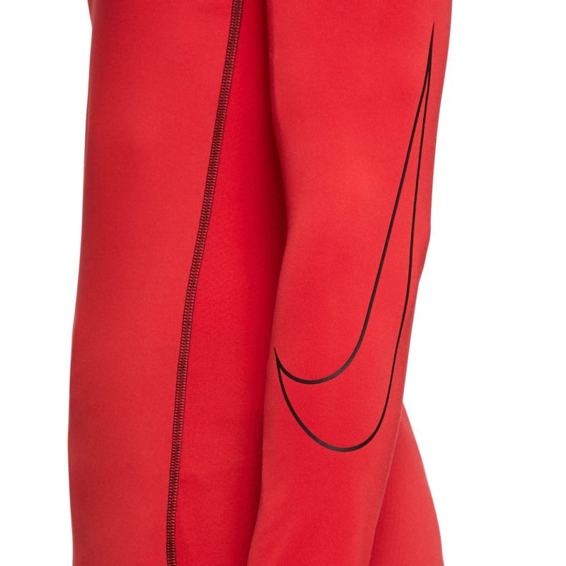 Nike Thermal Shirt Compression M DD1990-657 termoaktív ruha - Sportmania.hu