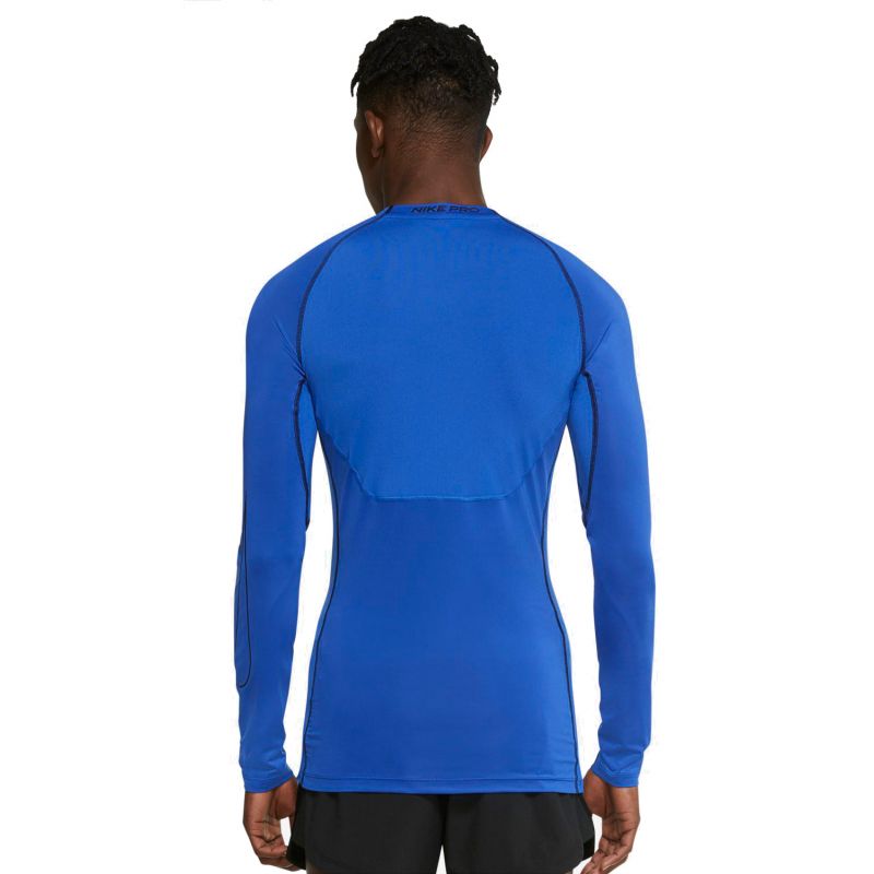 Nike Thermal T-shirt Nike Compression M DD1990-480 Póló - Sportmania.hu