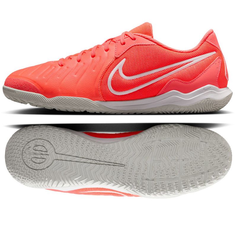 Nike Tiempo Legend 10 Academy IC M shoes férfi teremcipő