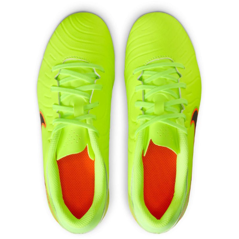 Nike Tiempo Legend 10 Academy Jr gyerek MG cipő
