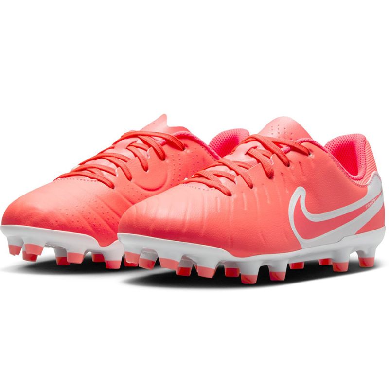 Nike Tiempo Legend 10 Academy Jr gyerek MG cipő
