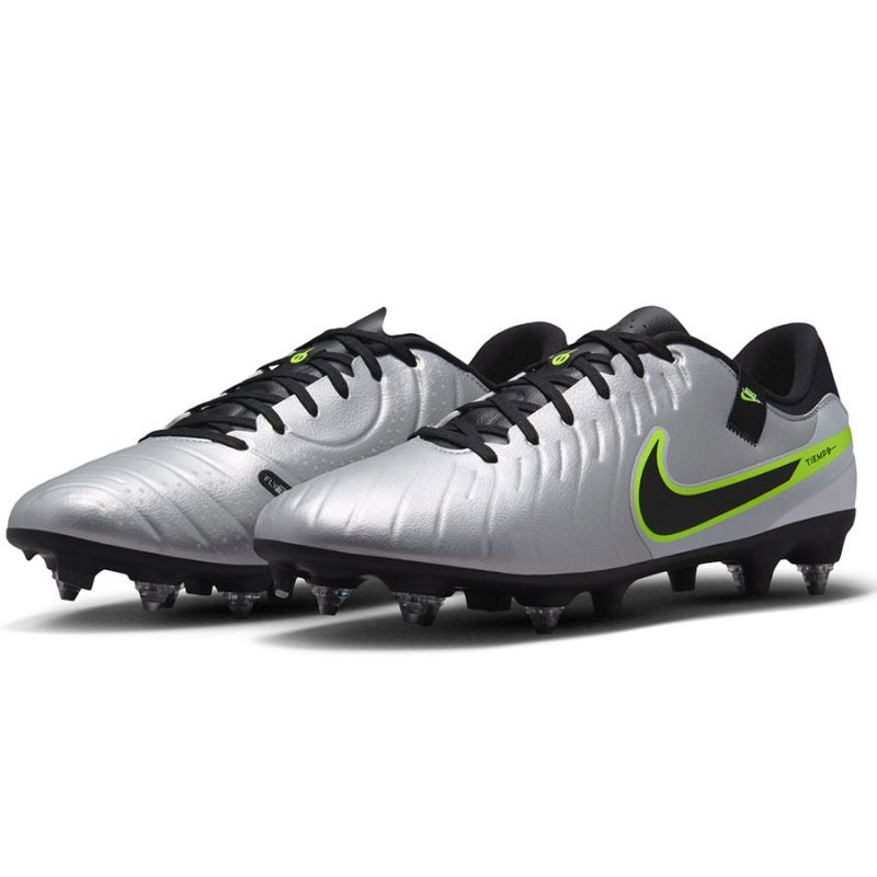 Nike Tiempo Legend 10 Academy Sg-Pro Ac M Dv4338-001 Shoes - Sportmania.hu