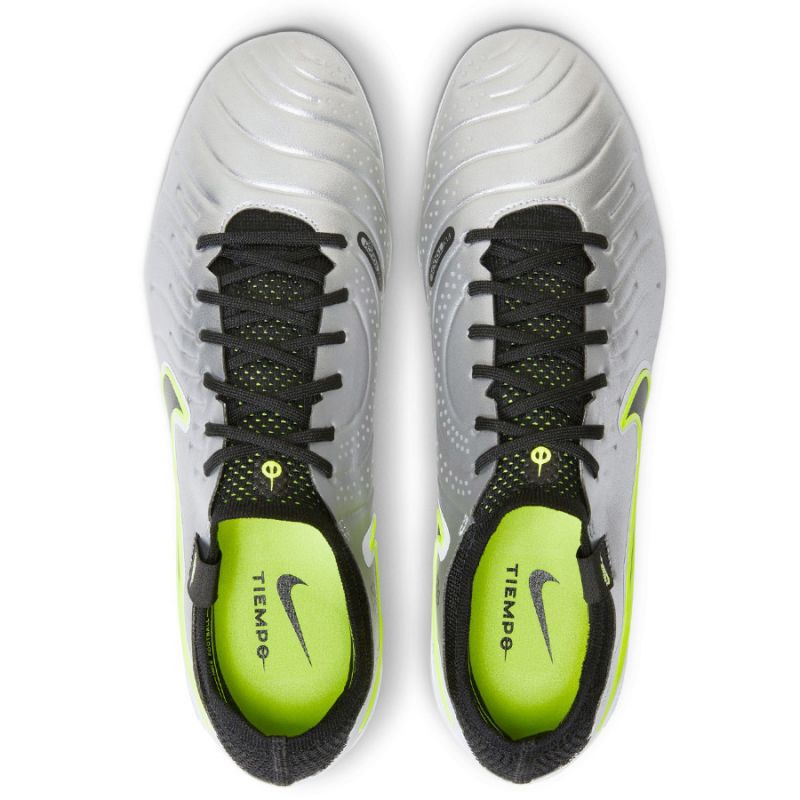 Nike Tiempo Legend 10 Elite Fg M Dv4328-001 focicipő - Sportmania.hu