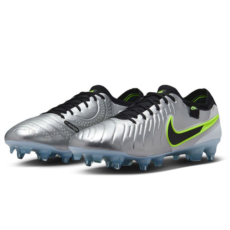 Nike Tiempo Legend 10 Elite Sg-Pro Ac M Dv4329-001 Focicipő - Sportmania.hu