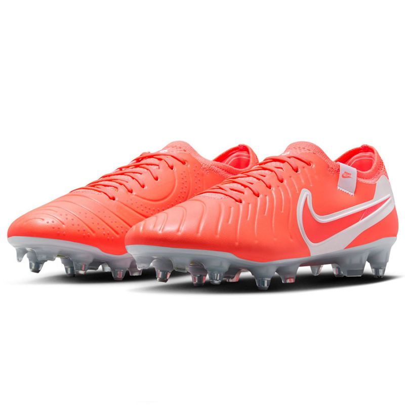 Nike Tiempo Legend 10 Elite SG-Pro AC M DV4329-800 shoes Focicipő - Sportmania.hu