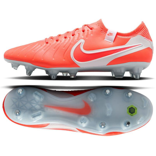 Nike Tiempo Legend 10 Elite SG-Pro AC M DV4329-800 shoes Focicipő - Sportmania.hu