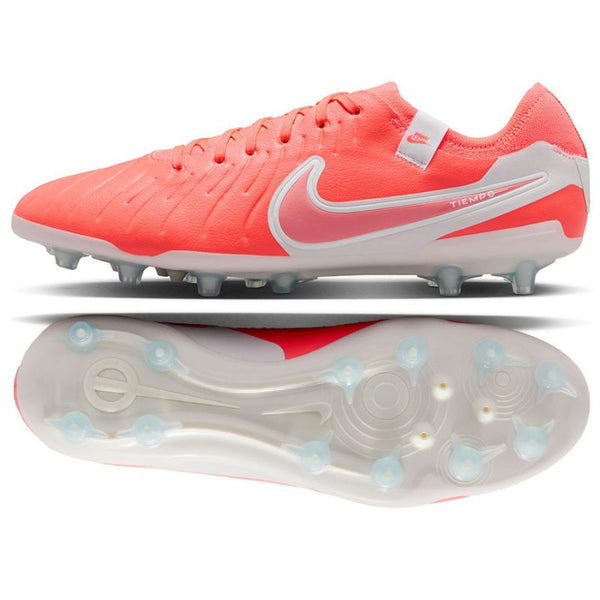 Nike Tiempo Legend 10 Pro AG-Pro M DV4334-800 shoes Focicipő - Sportmania.hu