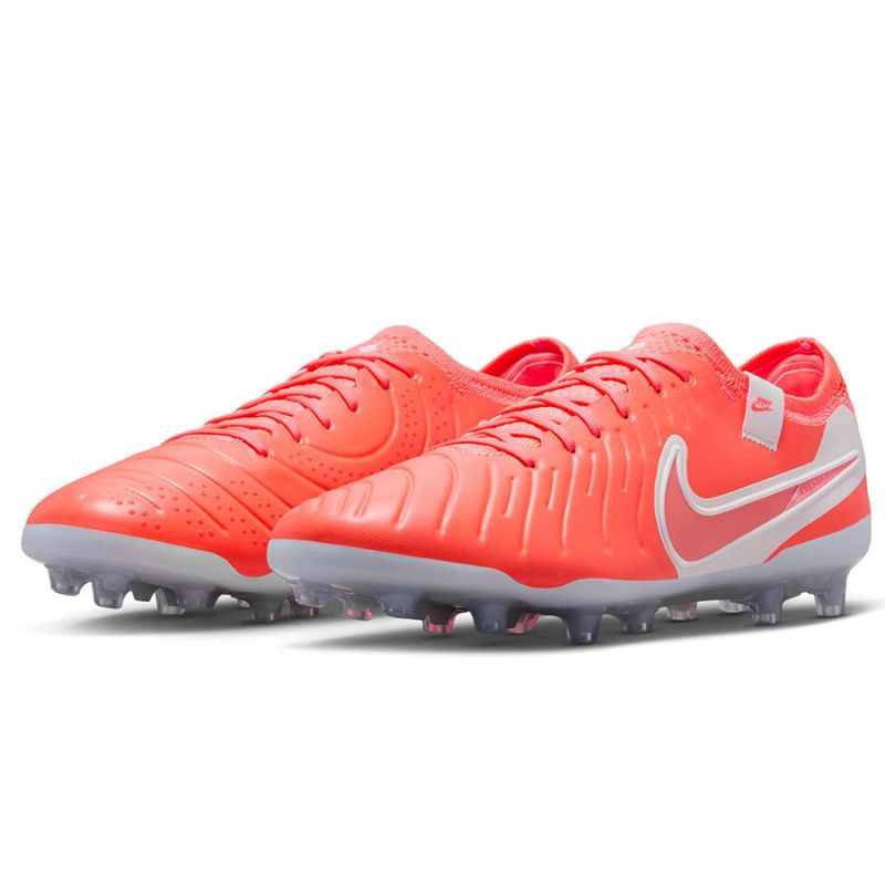 Nike Tiempo Legend 10 Pro AG-Pro M DV4334-800 shoes Focicipő - Sportmania.hu