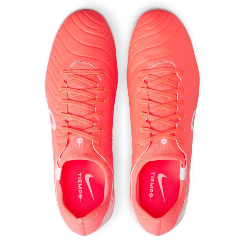 Nike Tiempo Legend 10 Pro AG-Pro M DV4334-800 shoes Focicipő - Sportmania.hu