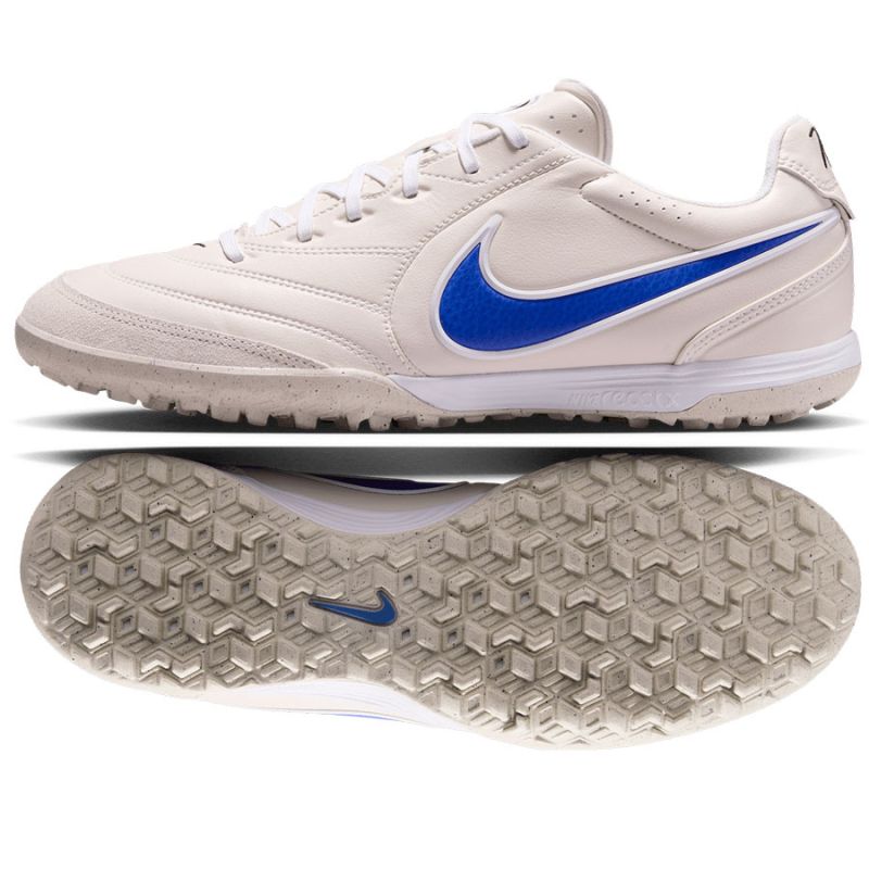 Nike Tiempo Ligera Pro TF FG cipő IB4477-100