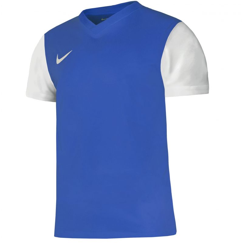 Nike Tiempo Premier II Jr DH8389-463 T-shirt Póló - Sportmania.hu
