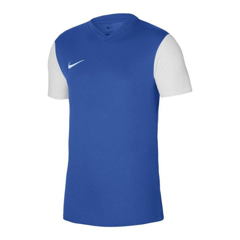 Nike Tiempo Premier II Jr DH8389-463 T-shirt Póló - Sportmania.hu