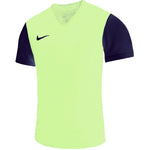 Nike Tiempo Premier II JSY M DH8035 702 T-shirt Póló Ruházat Póló - Sportmania.hu