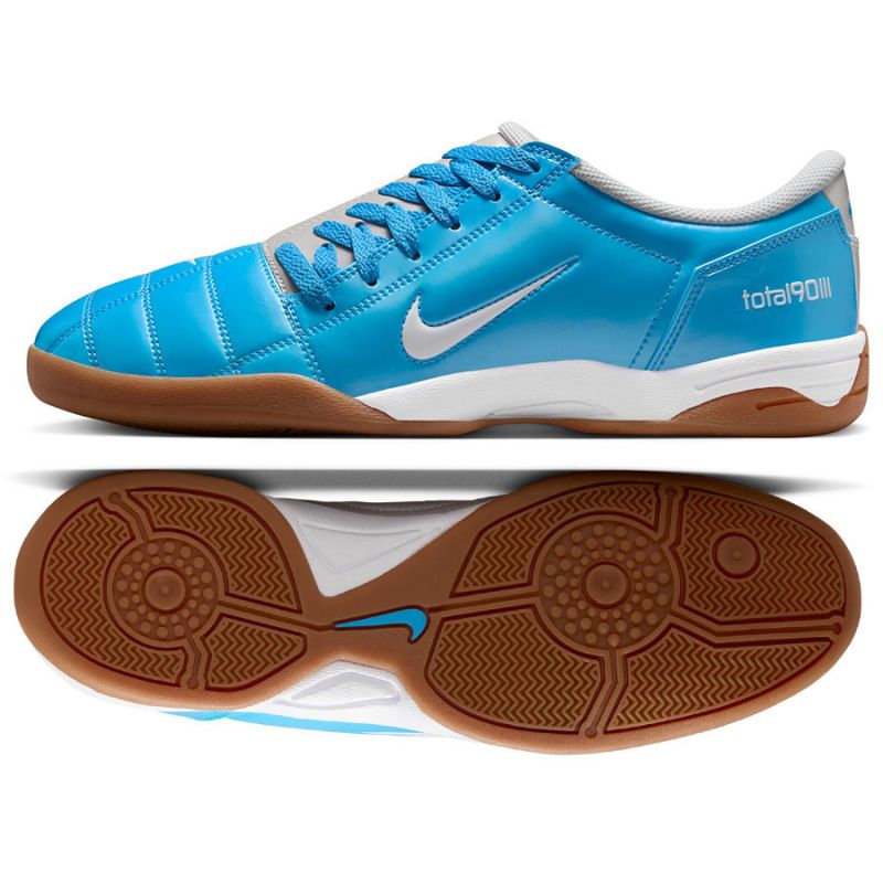 Nike Total 90 IC Cipő HQ2851-400
