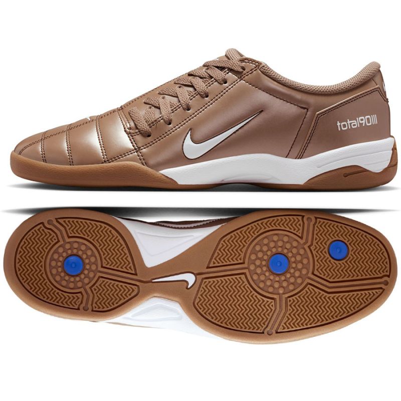 Nike Total 90 IC shoes cipő HQ2851-202
