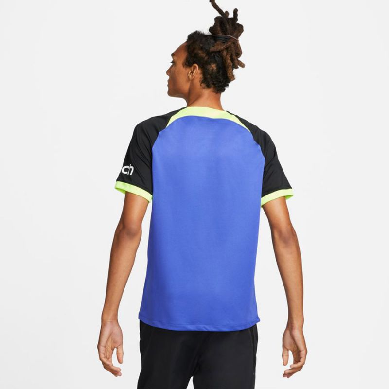 Nike Tottenham Hotspur 2022/23 Stadium Away M DM1837 431 T-shirt Ruházat Póló - Sportmania.hu