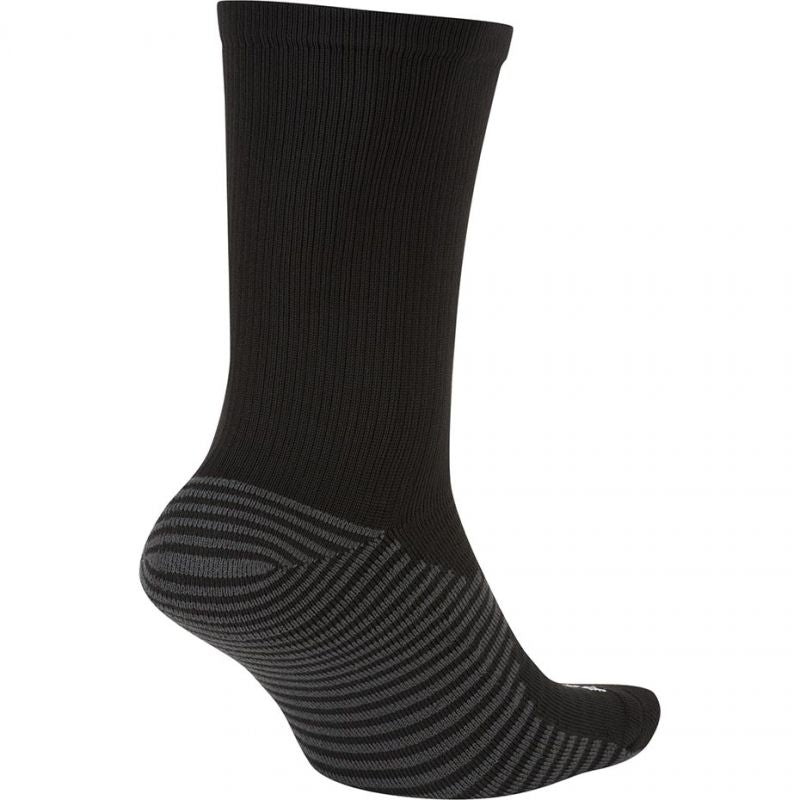 Nike U Squad Crew socks black SK0030 010 Zokni - Sportmania.hu