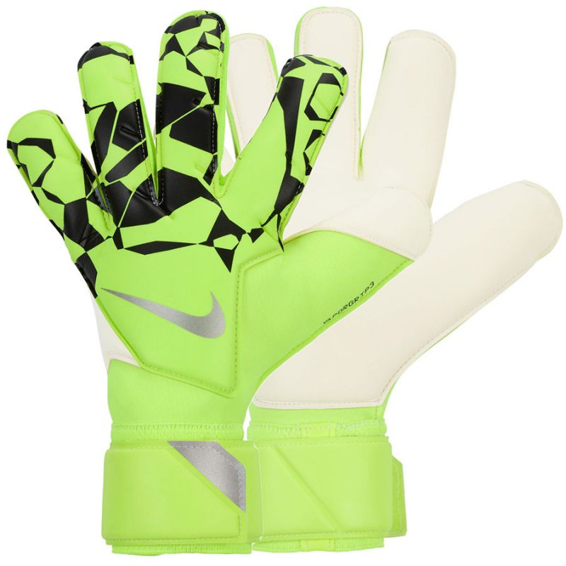 Nike Vapor Grip3 Gloves HQ0304-702 Kiegészítők - Sportmania.hu