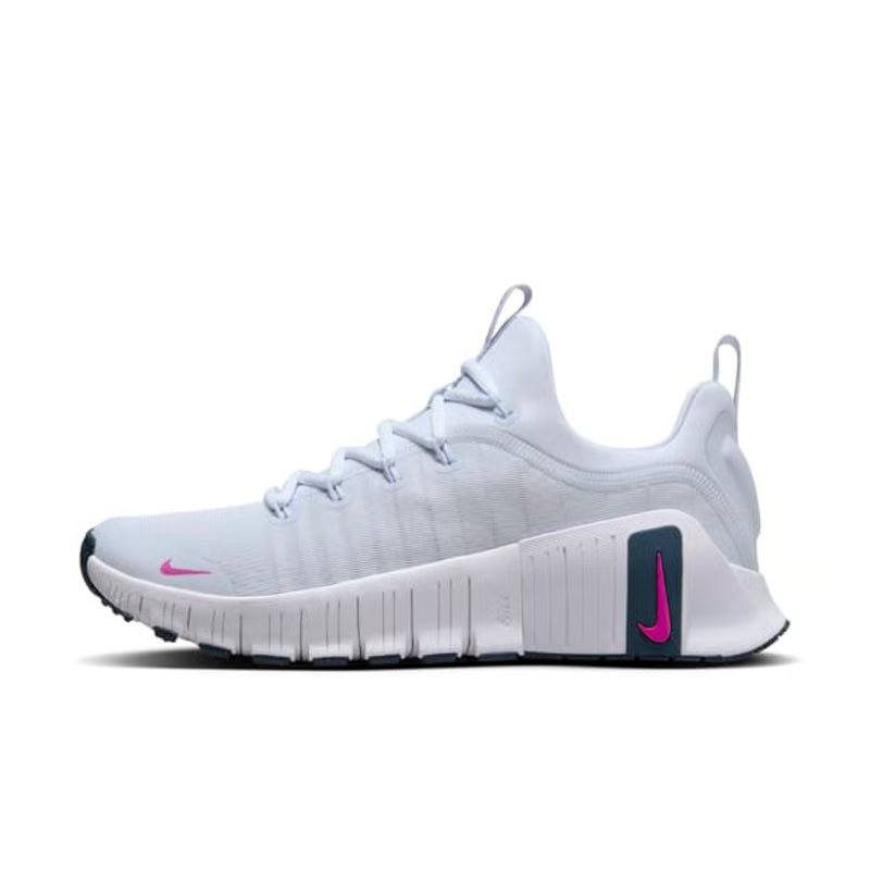 Nike W Free Metcon 6 női Teniszcipő