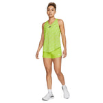 Nike W NK AIR DF TANK Womens Short-Sleeve Running Tank női atléta