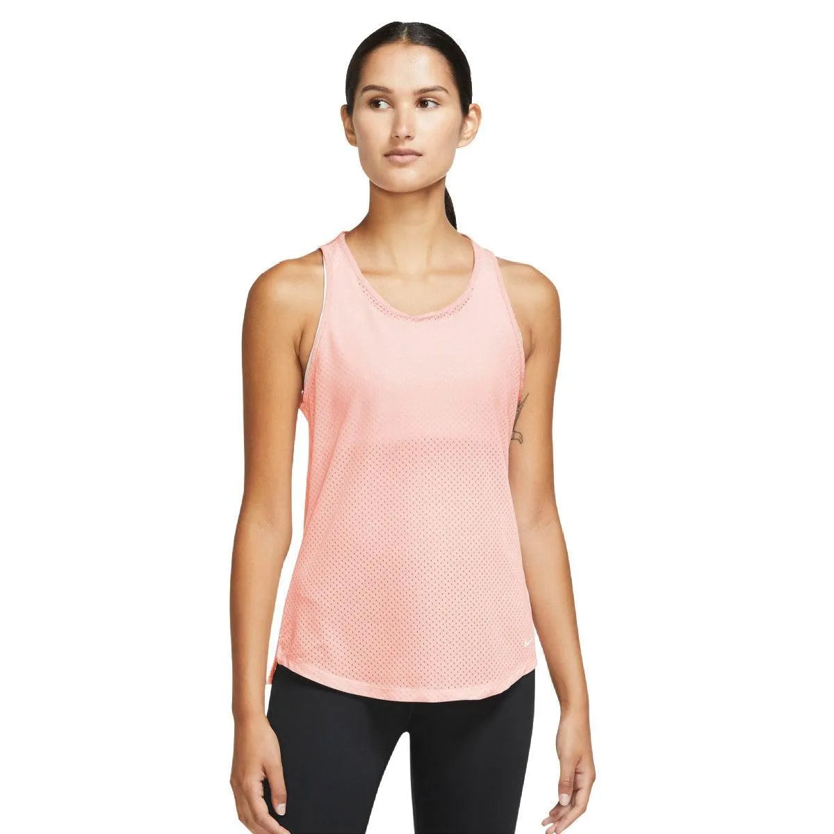 Nike_ W NK ONE DF BREATHE STD TANK Womens Training Tank Atléta - Sportmania.hu