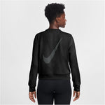Nike W Nk One Df Crew Hbr Tt női Hosszú ujjú Póló