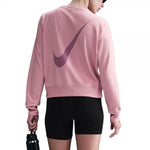 Nike W Nk One Df Crew Hbr Tt Pulóver - Sportmania.hu