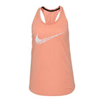 Nike_ W NK SWOOSH RUN TANK Womens Running Tank Atléta - Sportmania.hu