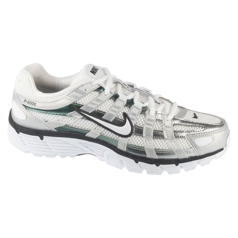 Nike W P-6000 női cipő, fehér