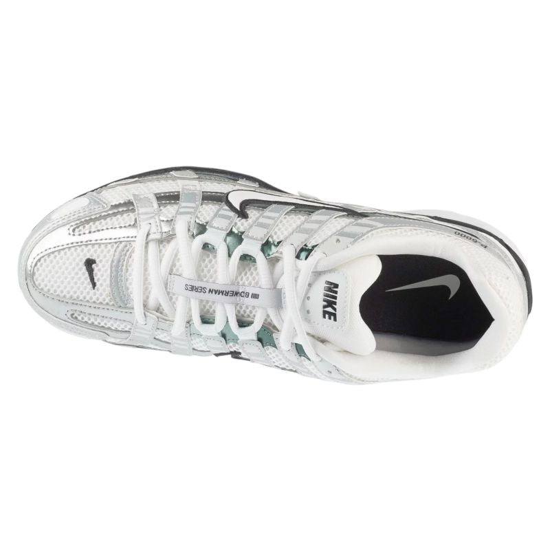Nike W P-6000 női cipő, fehér