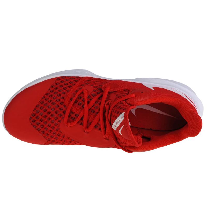 Nike W Zoom Hyperspeed Court M CI2963-610 Röplabda cipő - Sportmania.hu