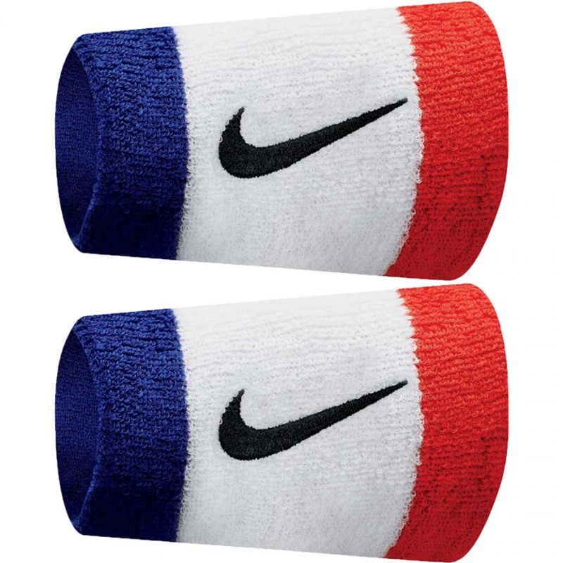 Nike Wide Swoosh wrist strap Karszalag N0001586620