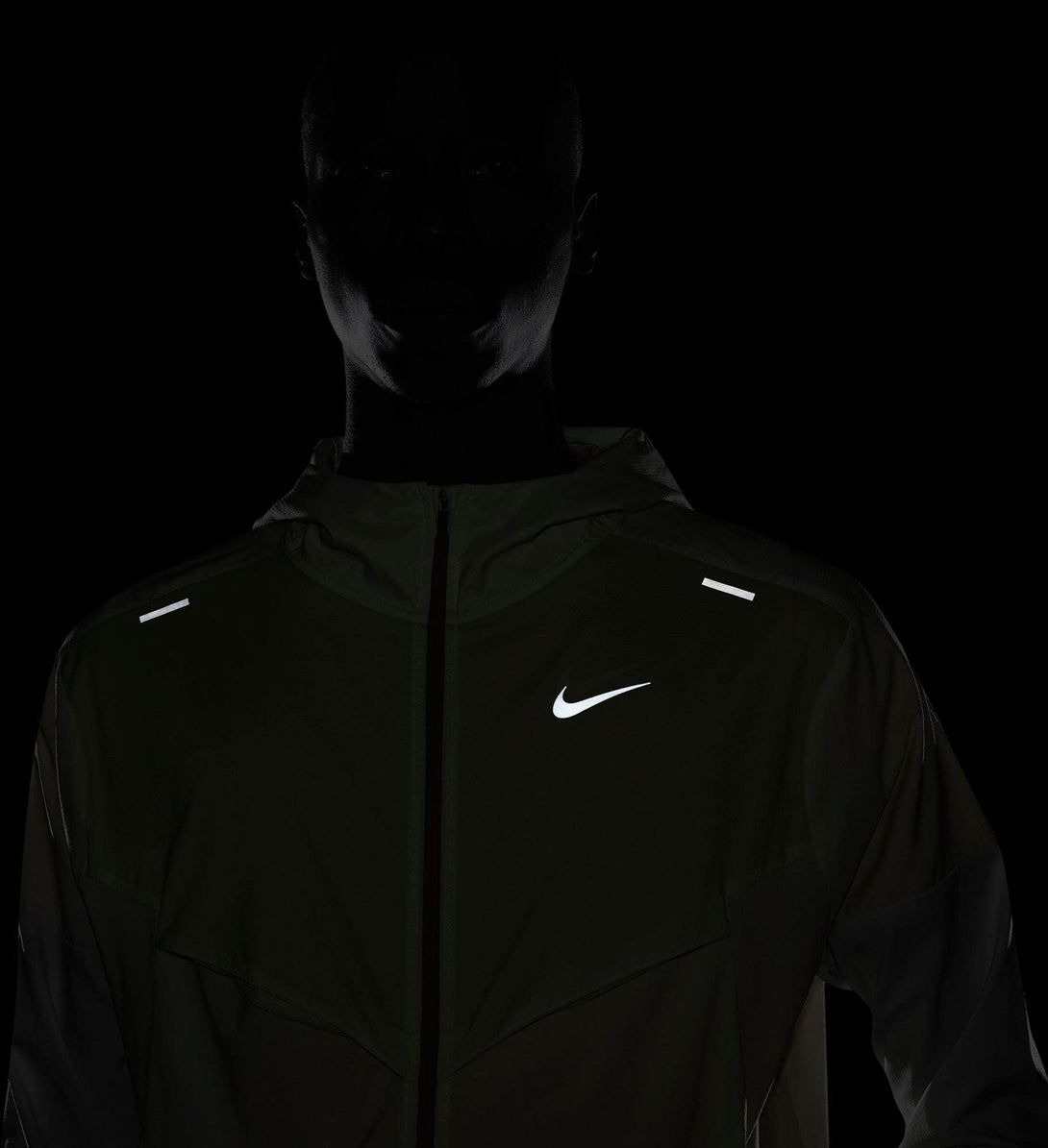 Nike Windrunner, férfi futókabát - Sportmania.hu