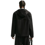 Nike Windrunner Men's Black fekete férfi dzseki IO4379010