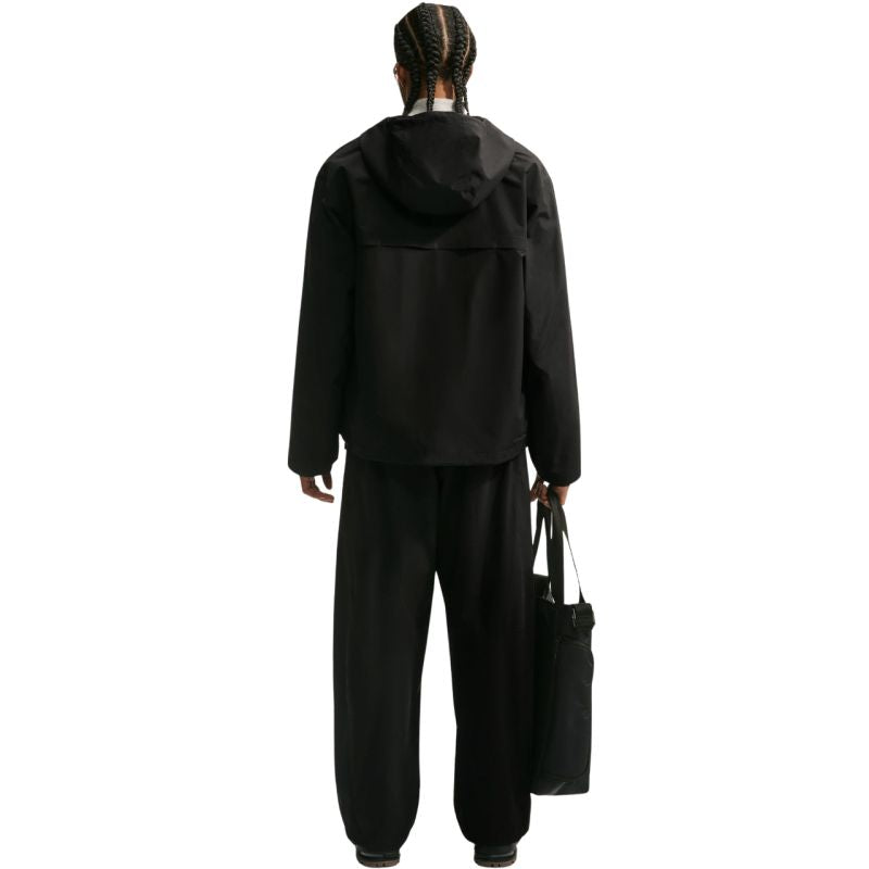 Nike Windrunner Men's Black fekete férfi dzseki IO4379010
