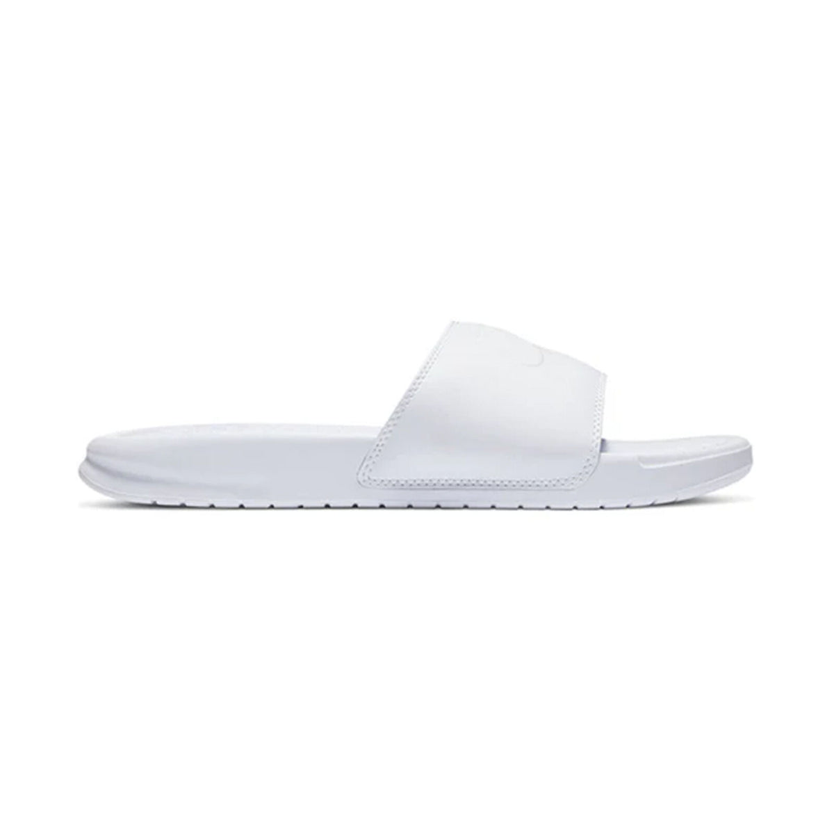 Nike Wmns Benassi fehér női papucs