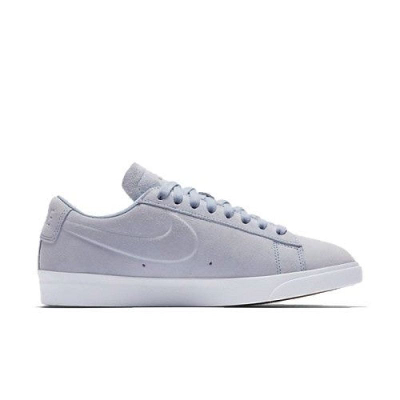 Nike WMNS Blazer Low - női utcai cipő AA3962-402