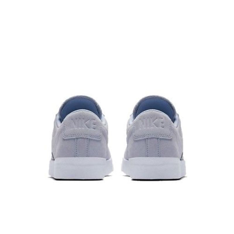 Nike WMNS Blazer Low - női utcai cipő AA3962-402