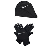 Nike Wmns Essential Running Hat-Glove Set futó sapka N1000595-082