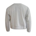 Women's Nike Standard Issue Crew Sweatshirt - női pulóver DD9255-051