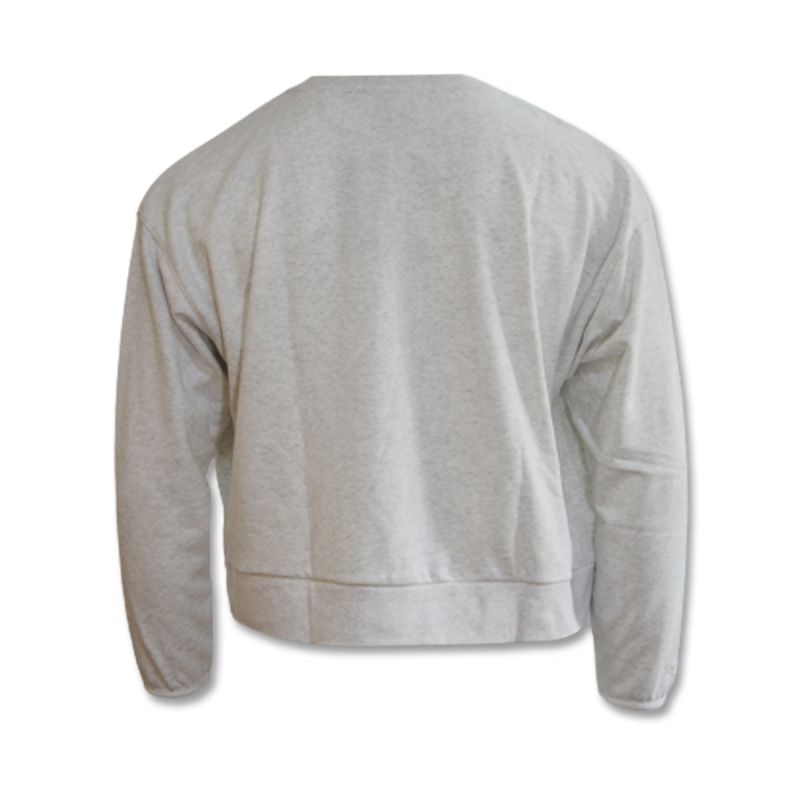 Women's Nike Standard Issue Crew Sweatshirt - női pulóver DD9255-051