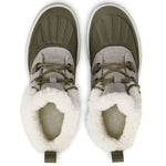 Nike Woodside Chukka cipő 537345-200