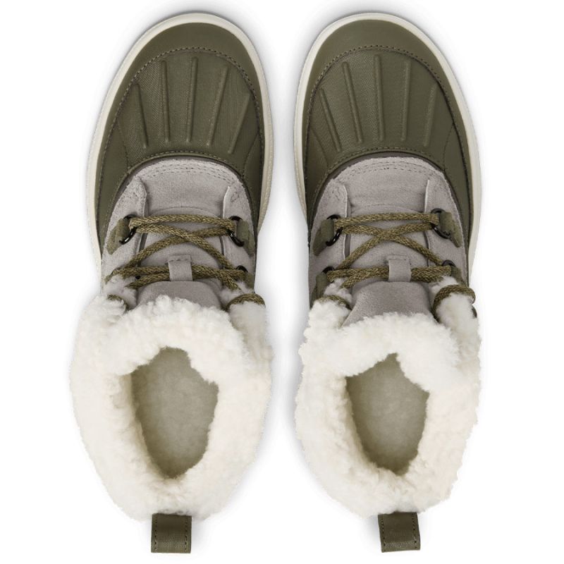 Nike Woodside Chukka cipő 537345-200