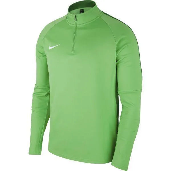 Nike_ Y NK DRY ACDMY18 DRIL TOP LS gyerek Pulóver