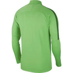 Nike_ Y NK DRY ACDMY18 DRIL TOP LS Pulóver - Sportmania.hu