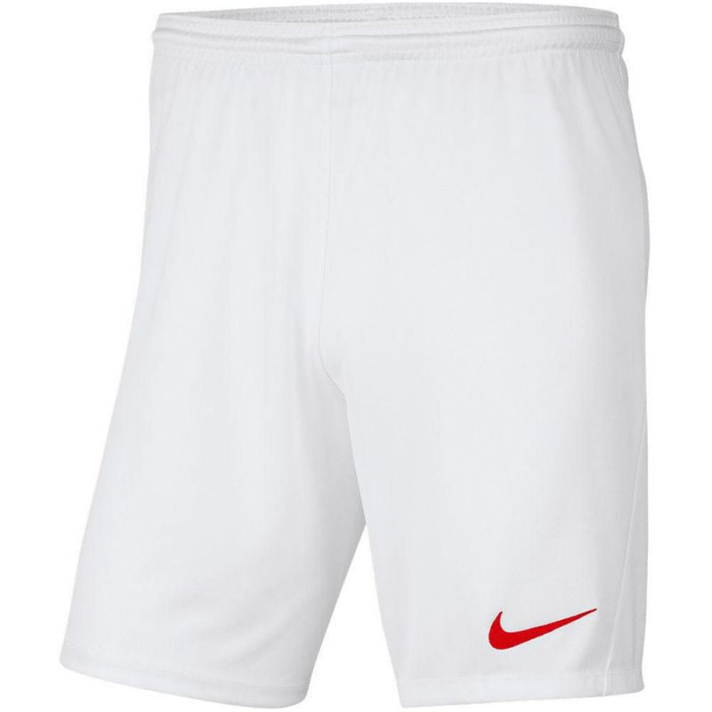 Nike Y Park III Jr BV6865 103 shorts Short Ruházat - Sportmania.hu