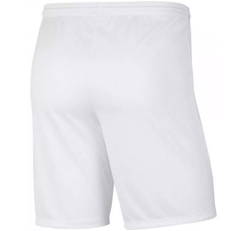 Nike Y Park III Jr BV6865 103 shorts Short Ruházat - Sportmania.hu