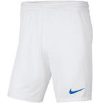Nike Y Park III Jr BV6865 104 shorts Short Ruházat - Sportmania.hu